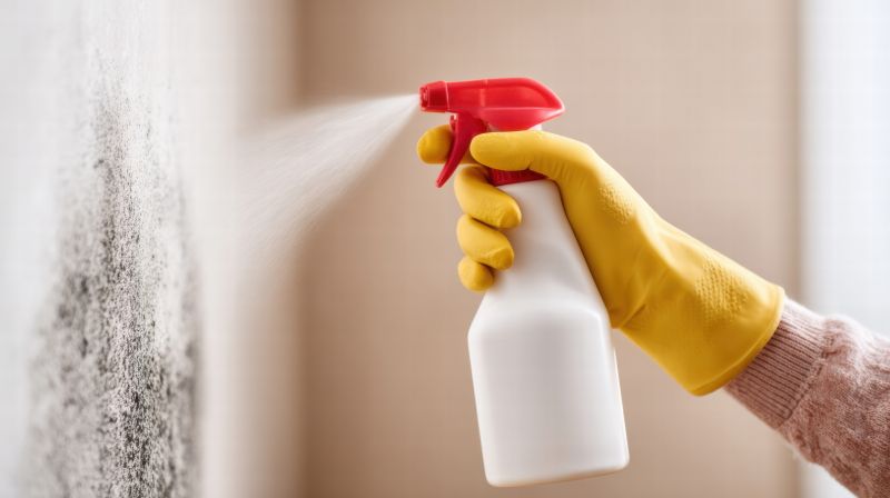 Mold Restoration in Fort Lauderdale, FL