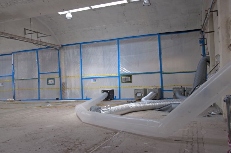 Asbestos Abatement in Sussex County, NJ