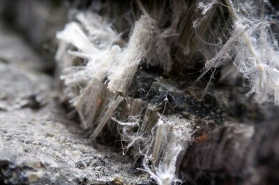 Asbestos Assessment in Somerset County, NJ