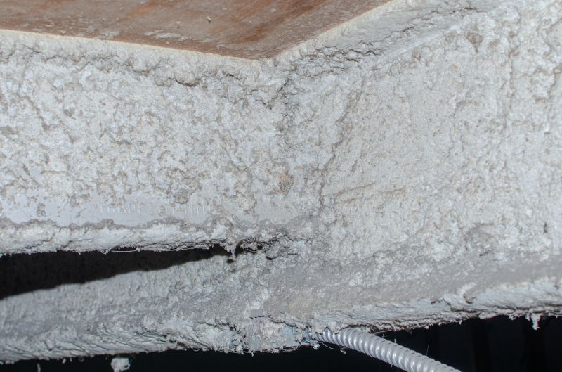 Asbestos Assessment in Essex County, NJ