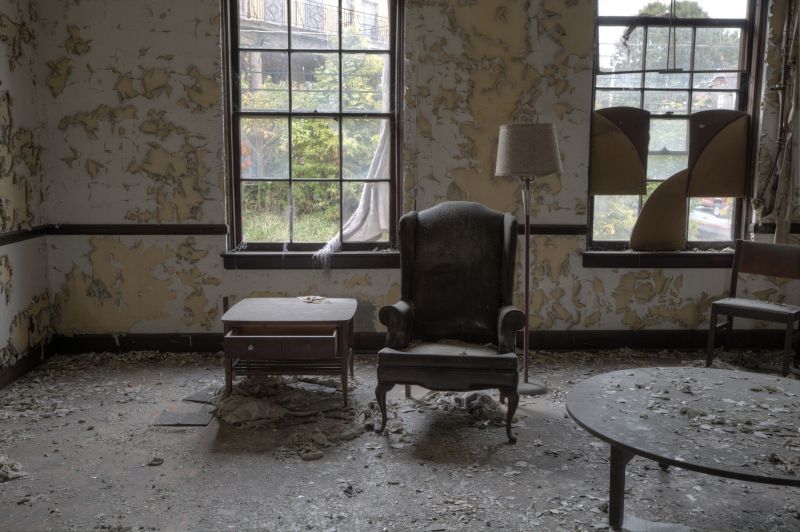 Asbestos Removal in Bergen County, NJ