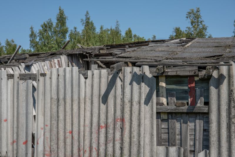 Asbestos Restoration in Bergen County, NJ