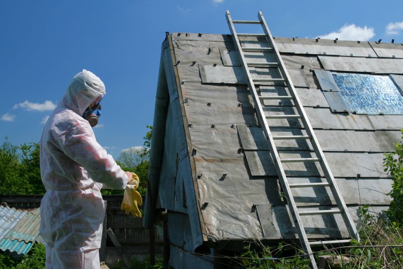 Asbestos Service in Morris County, NJ