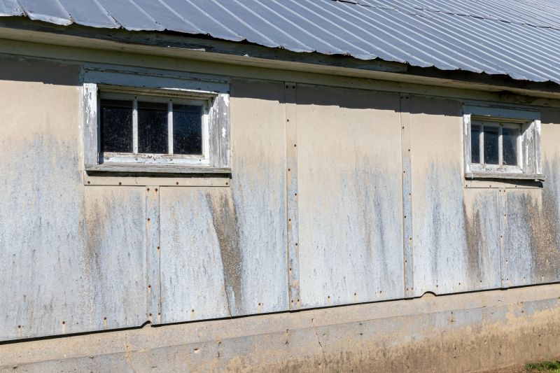 Asbestos Siding Remediation in Monmouth County, NJ