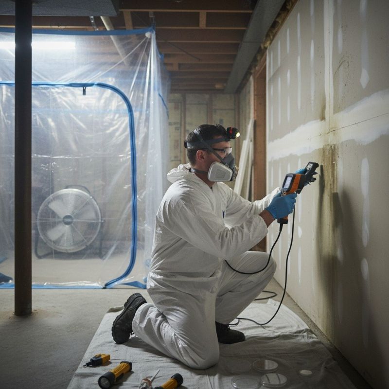Mold Abatement in Fort Lauderdale, FL