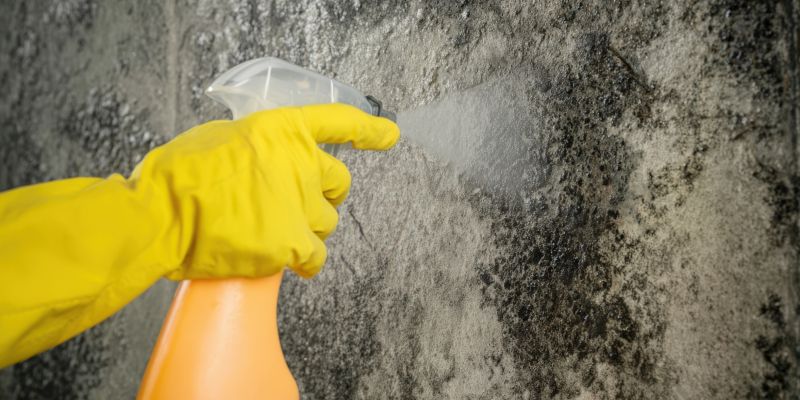Mold Remediation Service in West Palm Beach, FL