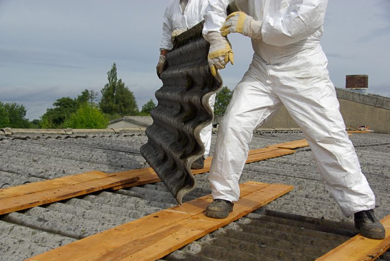 Vermiculite Remediation in Bergen County, NJ