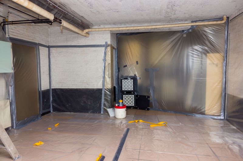 Vermiculite Removal Service in Bergen County, NJ