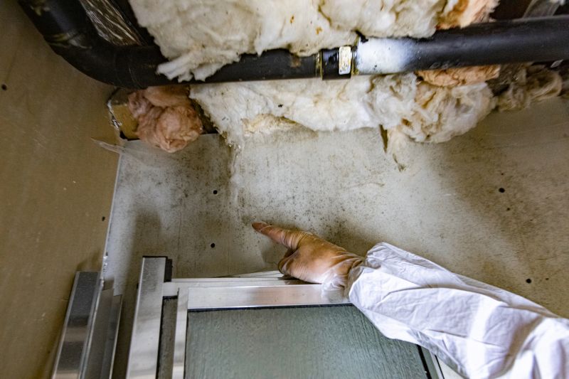Structural Damage Prevention